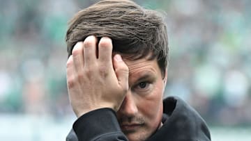 Merlin Polzin muss Miro Muheim ersetzen