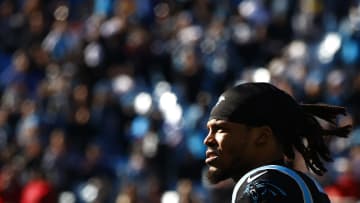 Auburn football legend Cam Newton doesn't regret not winning a Super Bowl while with the Carolina Panthers
