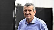 Guenther Steiner