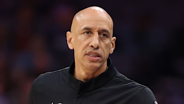 Atlanta Hawks v Sacramento Kings