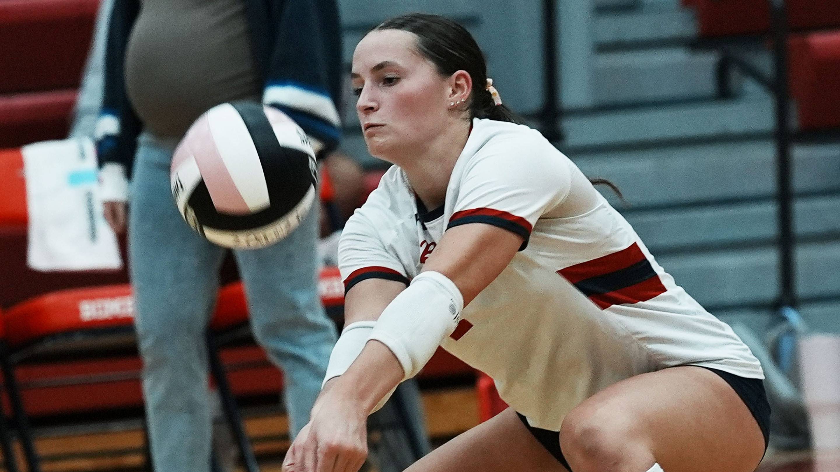 Two New No. 1s In Latest Iowa High School Volleyball Rankings