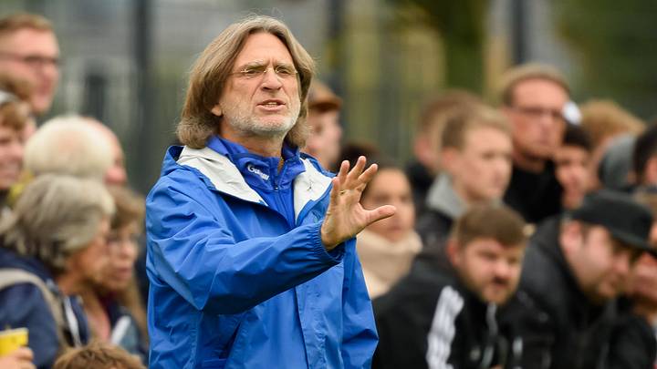 Norbert Elgert (Archivbild)