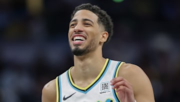 Indiana Pacers, Tyrese Haliburton, Malik Beasley, Detroit Pistons