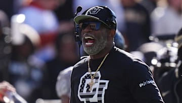 One anonymous NFL exec revealed the main reason Deion Sanders won't coach in the pros