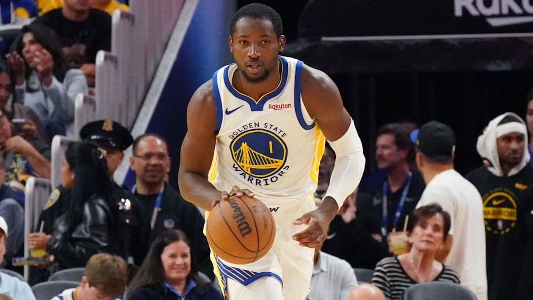 The Los Angeles Lakers need to immediately call up the Golden State Warriors and make a Jonathan Kuminga trade happen