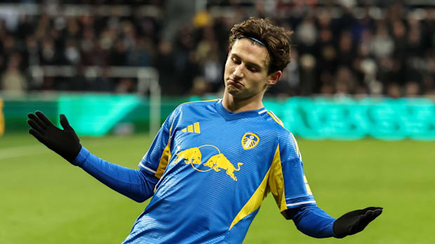 เบรนเดน แอรอนสัน 