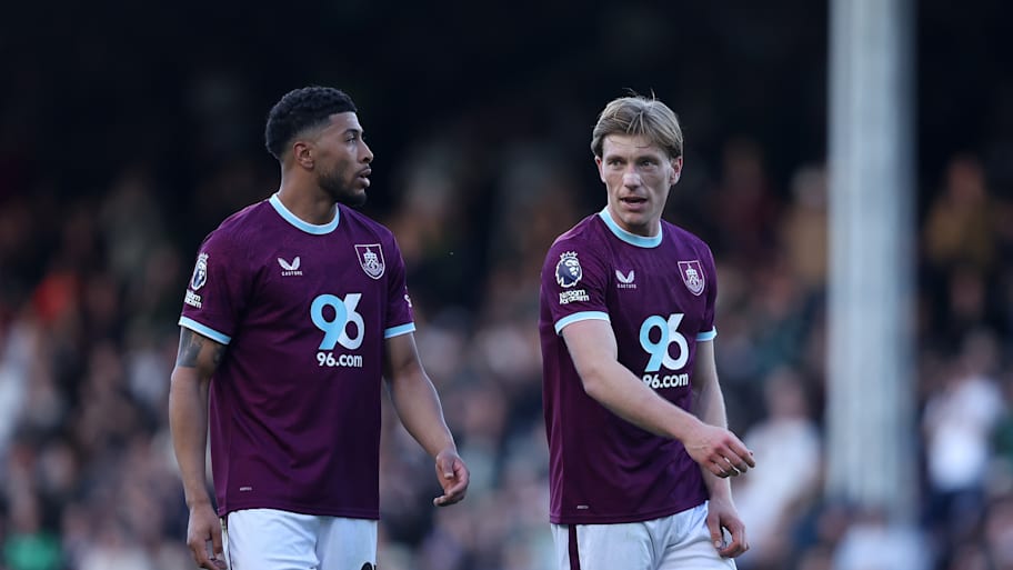 Zian Flemming, Josh Laurent