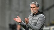 Olivier Dall'Oglio s'attend encore à quelques renforts.