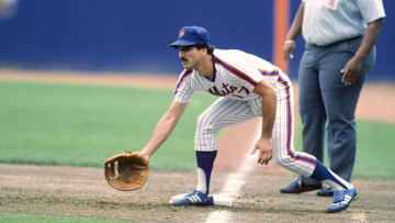 MLB Photos Archive