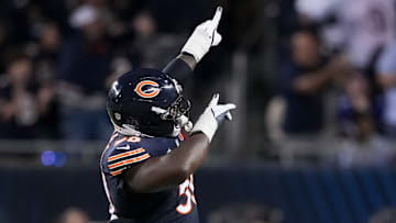 Minnesota Vikings v Chicago Bears - NFL 2025