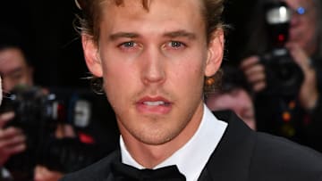 "Elvis" Red Carpet - The 75th Annual Cannes Film Festival