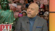 Michael Wilbon ripped Notre Dame on “Pardon the Interruption.”