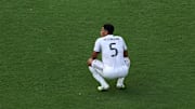 Atleta está entre os principais nomes do elenco merengue