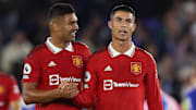 Casemiro could move to Saudi Arabia