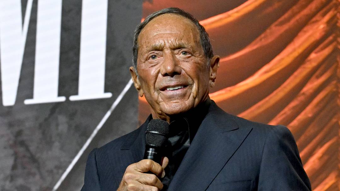 Paul Anka Paul Anka