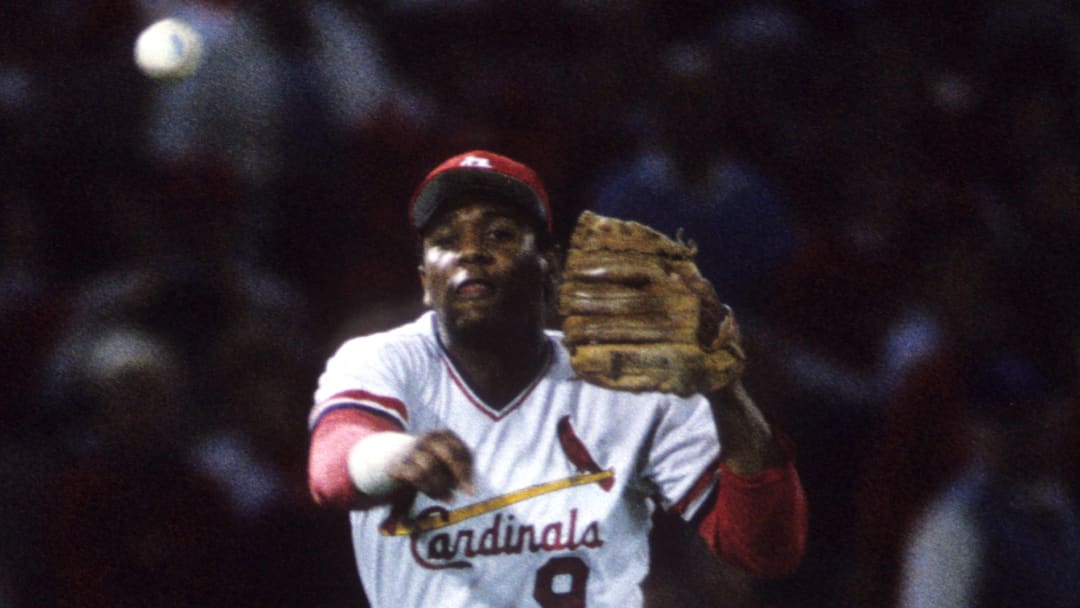 1985 World Series - Kansas City Royals v St. Louis Cardinals