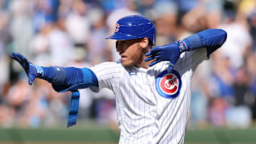 Cody Bellinger