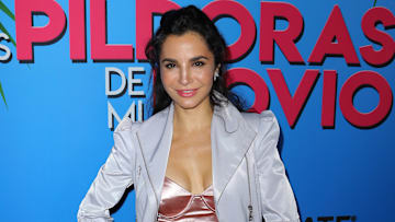 Martha Higareda lanza nueva indirecta a Yanet García