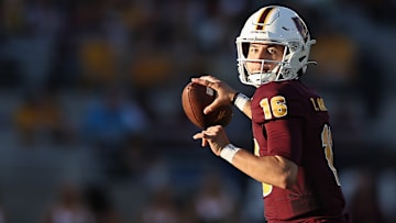 Oregon v Arizona State