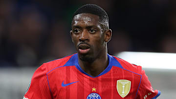 Chelsea FC v Paris Saint-Germain FC - UEFA Champions League 2025/26 Round of 16 Second Leg Chelsea FC v Paris Saint-Germain FC - UEFA Champions League 2025/26 Round of 16 Second Leg