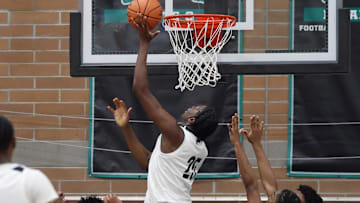 Next week, Syracuse basketball plays in Las Vegas. So will 5-star recruiting targets at a showcase event in the Sin City.