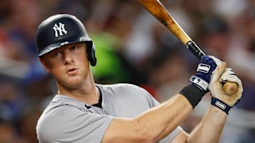 New York Yankees v Washington Nationals