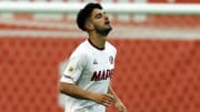 Independiente v Lanus - Torneo Liga Profesional 2021