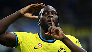 FC Inter v Sassuolo - Serie Aâââââââ