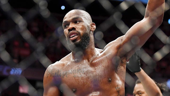 UFC legend baffled by Jon Jones' six-month plan for Tom Aspinall fight