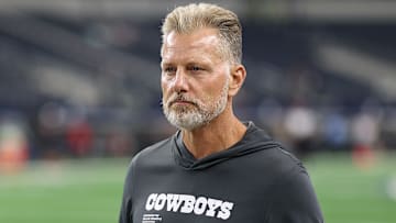 Atlanta Falcons v Dallas Cowboys - NFL Preseason 2025