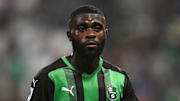 Jeremie Boga