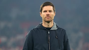 Xabi Alonso est pisté par le Real Madrid