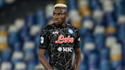 Victor Osimhen