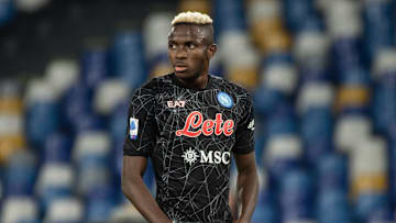 Victor Osimhen