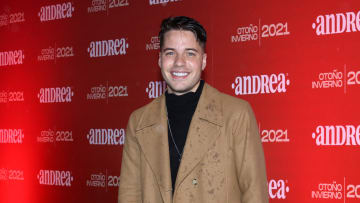 William Valdés es un conductor de TV Azteca