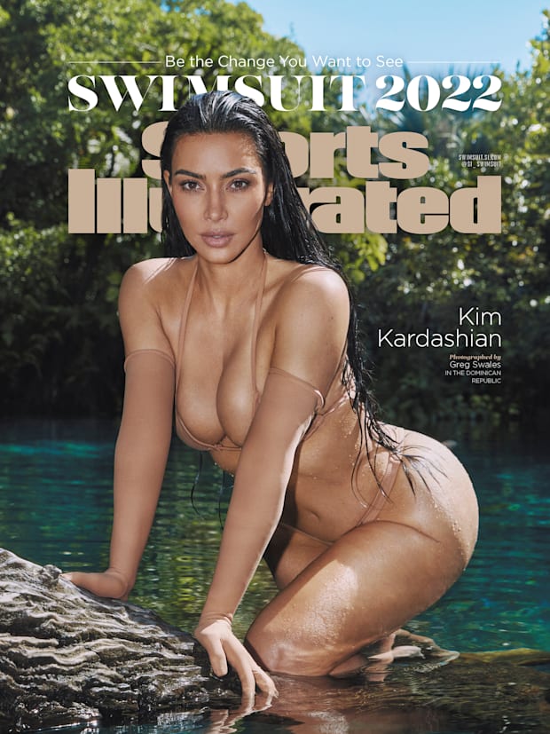 Kim Kardashian