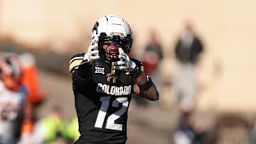 Oklahoma State v Colorado