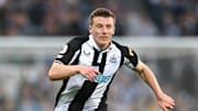 Newcastle United v Arsenal - Premier League
