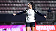 Corinthians bate o Bahia e vai às semis do Brasileirão Feminino 