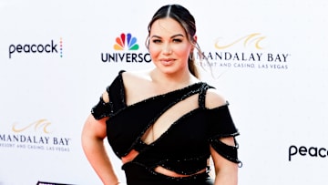 Chiquis Rivera mantuvo una relación con el polémico empresario discográfico durante cuatro años 