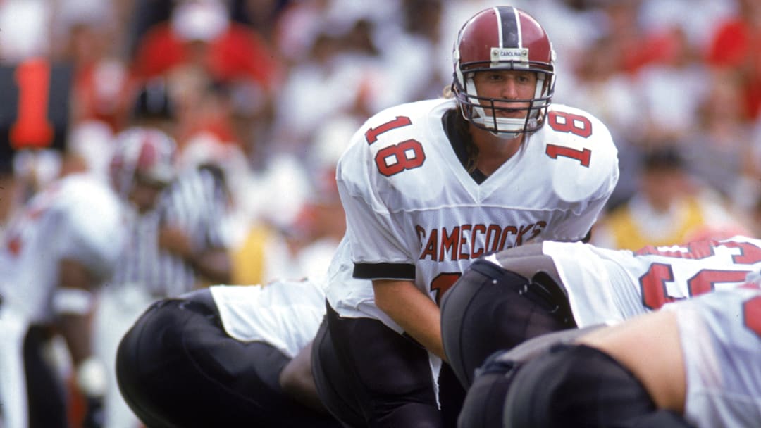 South Carolina Gamecocks v Georgia Bulldogs