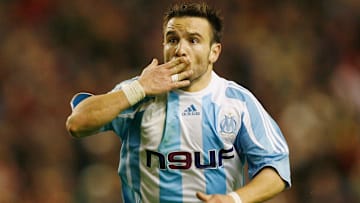 Mathieu Valbuena a été le coéquipier de Modeste M'bami durant 3 saisons 