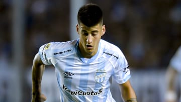Racing Club v Atletico Tucuman - Liga Profesional 2022