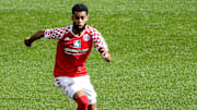 1. FSV Mainz 05 v DSC Arminia Bielefeld - Bundesliga