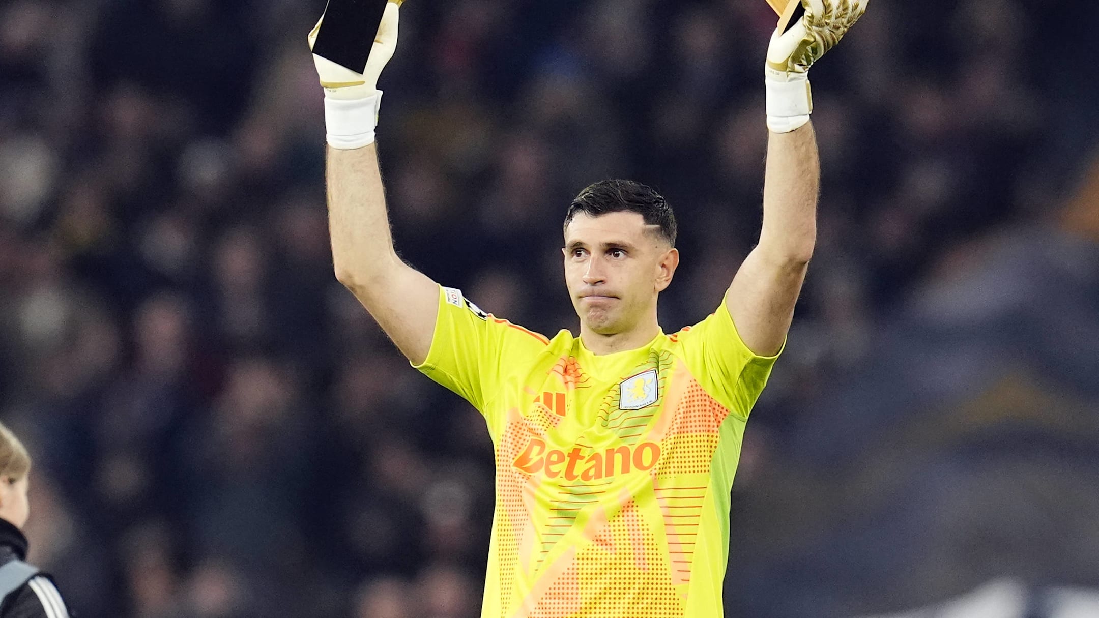 Ballon d’Or 2025: Full List of Yashin Trophy Nominees revealed