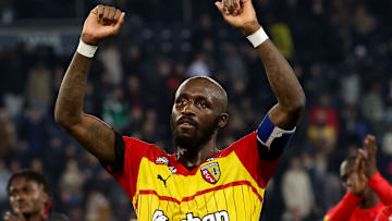 Seko Fofana - RC Lens