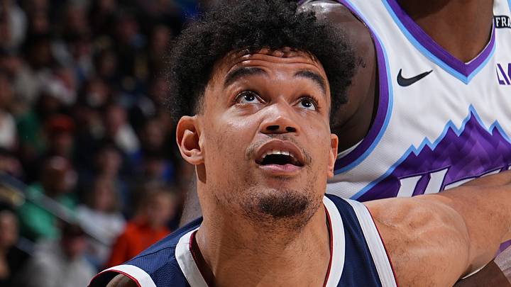 Utah Jazz v Denver Nuggets
