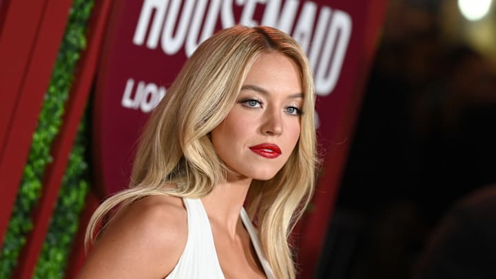 "The Housemaid" Los Angeles Premiere - Arrivals