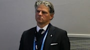 Jacques Cardoze est déçu.