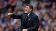 Aston Villa v Crystal Palace - Premier League